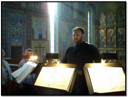 Fr. Alexander Petrovsky